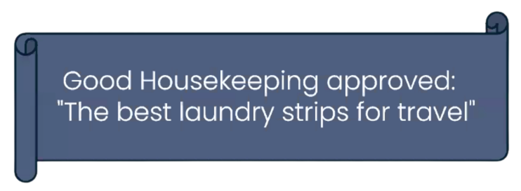 Norwex Laundry Strips Review Which Norwex Laundry Soap is Best