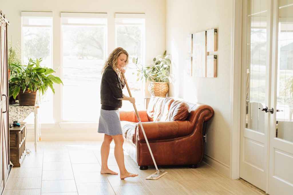 How to Use the Norwex Mop System and Proper Care - How long will it last?