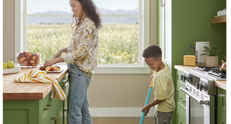 Norwex 2026 Fall Catalog www.SonyasCatalog.com