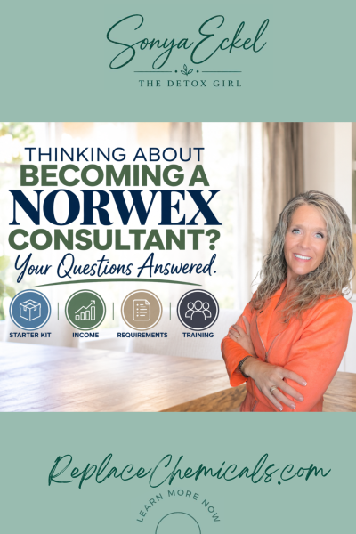 Become a Norwex Consultant - Norwex Consulting FAQs on Joining Norwex