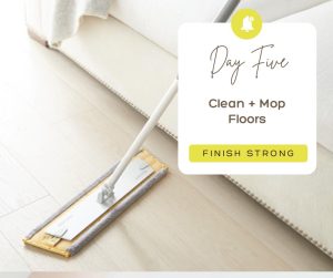 Norwex Kitchen Essential Kit