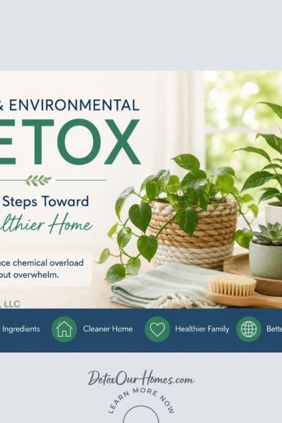 What is a Home Detox?