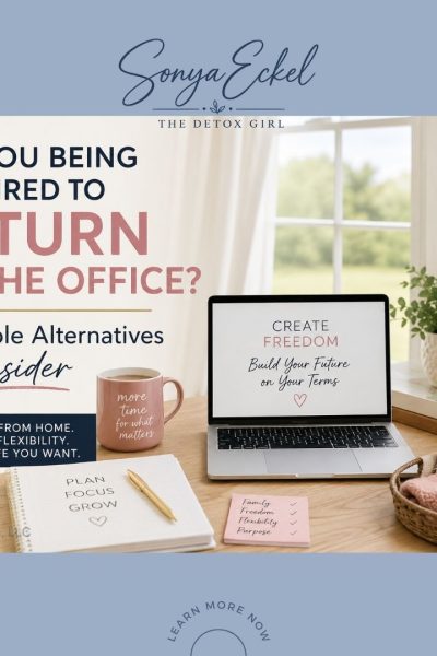 Return to Office - Alternatives to keep flexible work