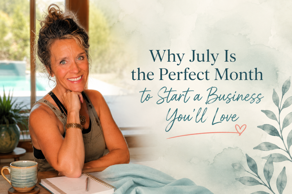 Start a Norwex Business in July for these 7 reasons